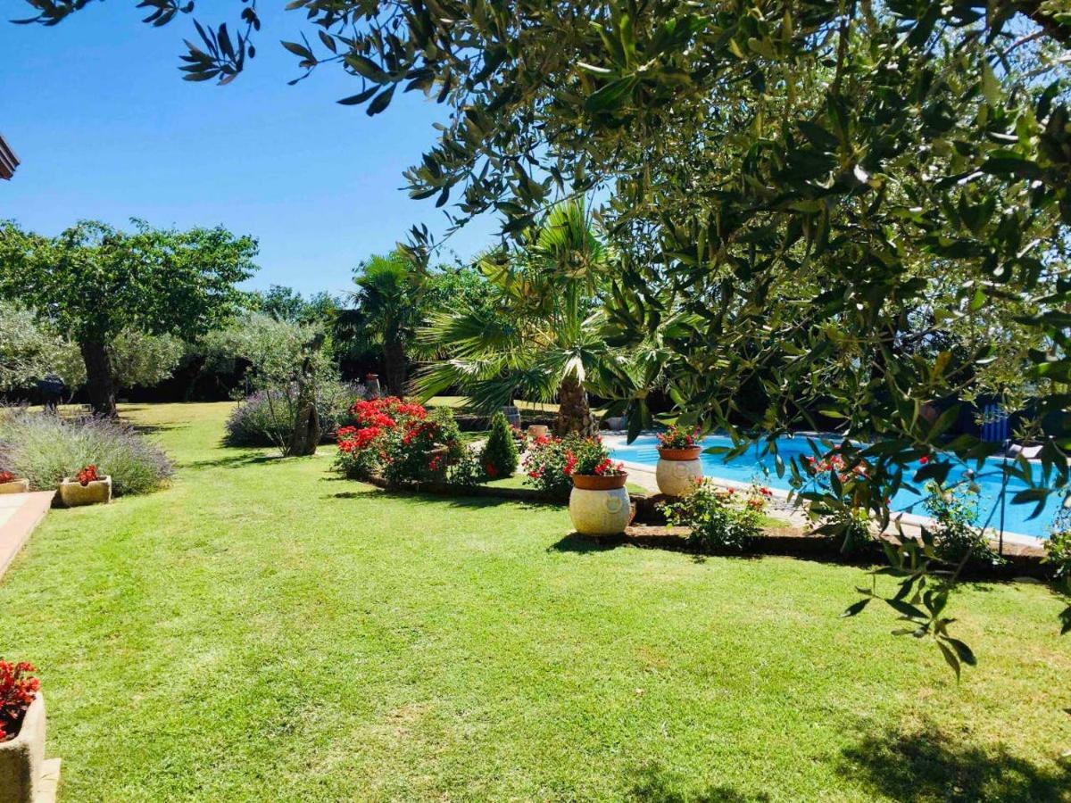 Mirabella Eclano Villa "Casa Al Chiazzullo" מראה חיצוני תמונה